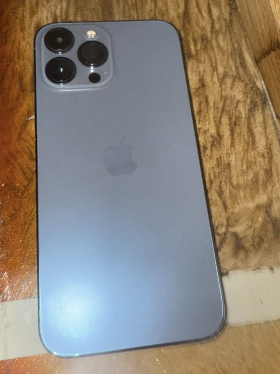 ايفون 13 برو ماكس ذاكره 512 بطريه معلاي ٩٥ مبدل شاشه فيس ايدي متوقف جهاز خير منالله سعر 500 وبي مجال 
مكان شعله رقم ***********
