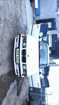 بي ام دبليو ٥٢٠ • ١٩٩٤ • كركوك