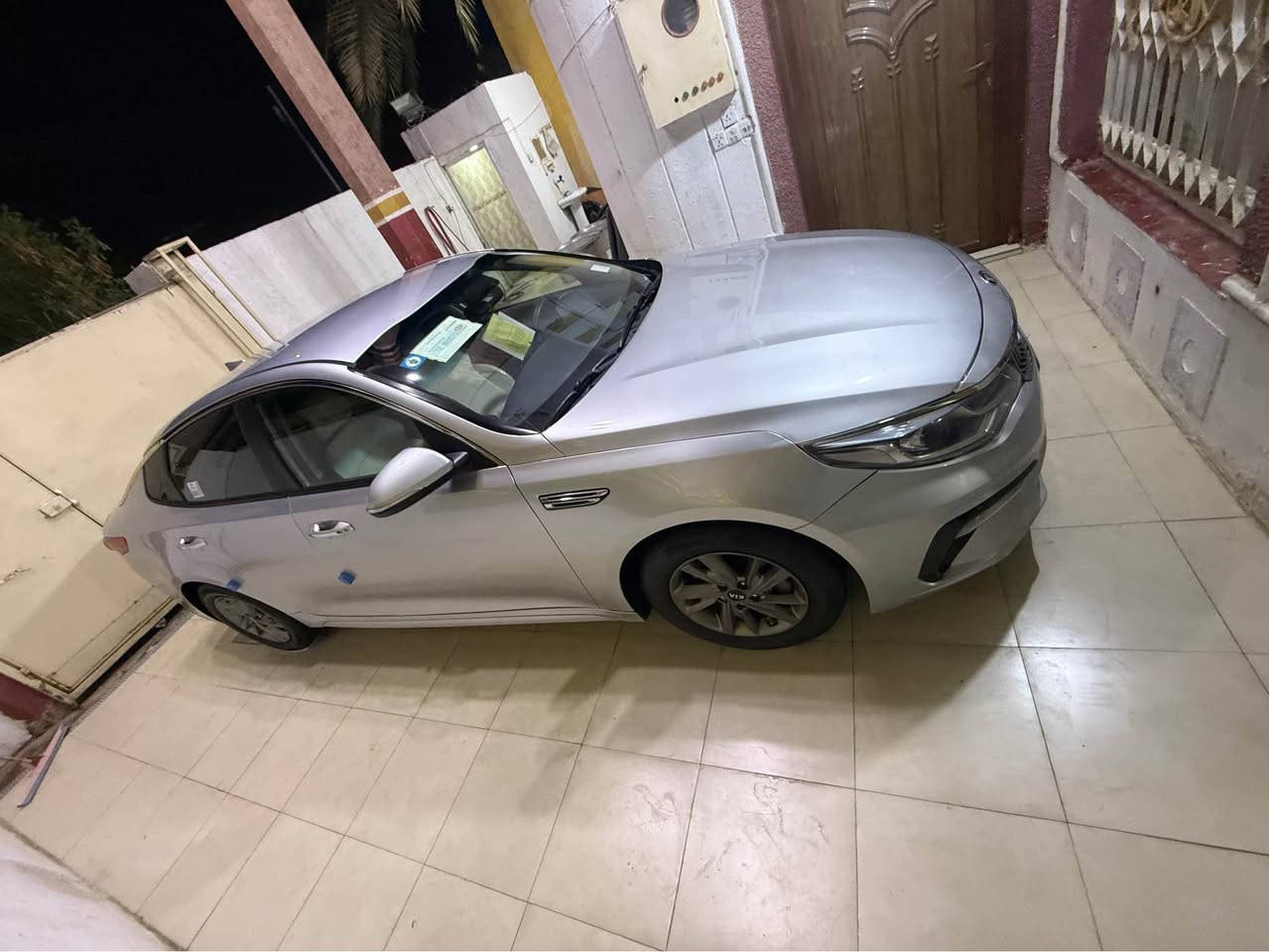اوبتما موديل 2019 تحويل مباشر رقم بغداد الدولي وارد امريكي صبغ مقدمه البنيد فقط ليبل واحد بدون اي قطعه تبديل الباقي مكفوله من الفتح والصبغ والتبديل مكينه 2400 مكفوله من الفتح والتبخير والتنقيص تبريد ثلج كشنات جلد دواخل عسلي كامره دواره شاشه جبيره رادارات اشاره بلمري دبل حاجب مكان السياره ناصريه مركز *********** السعر 140 وبيه مجال بصيط ناصرية, ذي قار
