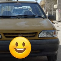 سياره سايبن موديل 12للبيع سياره بلاديه رقم بغداد نغليزي بسمي تحويل ثان...