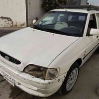 موديل ٩٤ • كركوك • بدون صبغ