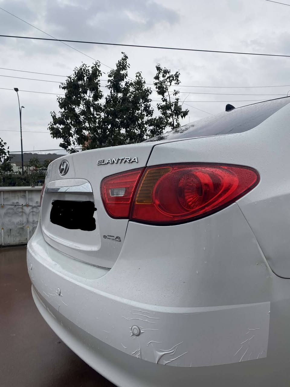 اسلام وعليكم
هيونداي الينتراء 
موديل 2011 دكشن عالي كوشن جگ 
سياره دعاميه ل دعاميه مكفولة عامة بدون صبخ بدون بارد بدون ملاحزات سياره كلوو بشرت 
رقم موبايل *********** اكر, نينوى
