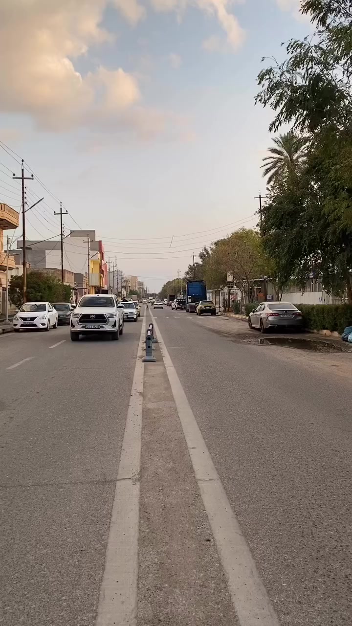 محل فرهاد إيراني اخ ميلاد تعالو يمه شباب ما يقصر


**إذا كنت صاحب هذا الإعلان وتريد حذفه لأي سبب، رجاءا أرسل رسالة إلى الدعم الفني**