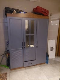 كنتور ٣ أبواب • جديد • استعمال شهر