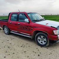 موديل ٢٠٠٩ • اصفر • رقم نينوى