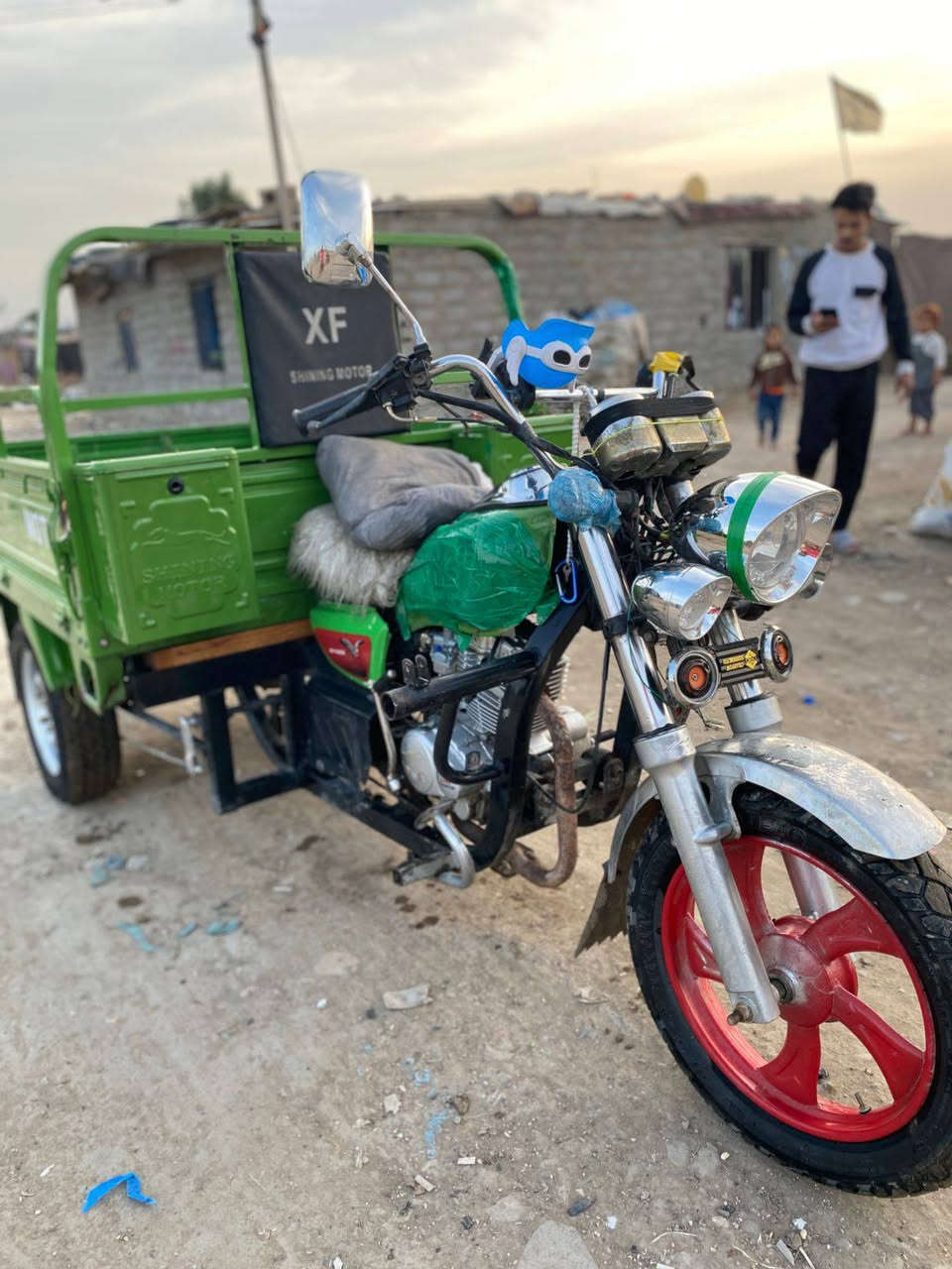 السلام عليكم ستوته للبيع موديل 2023مكفوله اوراق أصولي المكان بغداد الدوره ابو دشير الشراي يتصل ***********
