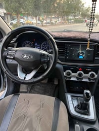 النترا SE • ٢٠١٩ • مشى ١٤٤٩٠٠