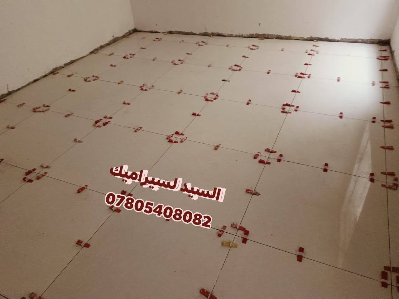 كادر كامل  سرعه بالعمل ؟ التزام
