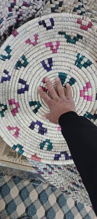 طباكه كبار • سفره