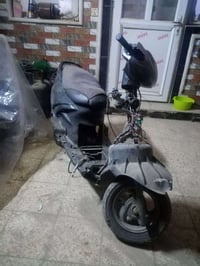 دراجة فراشة • شغالة • ديوانية