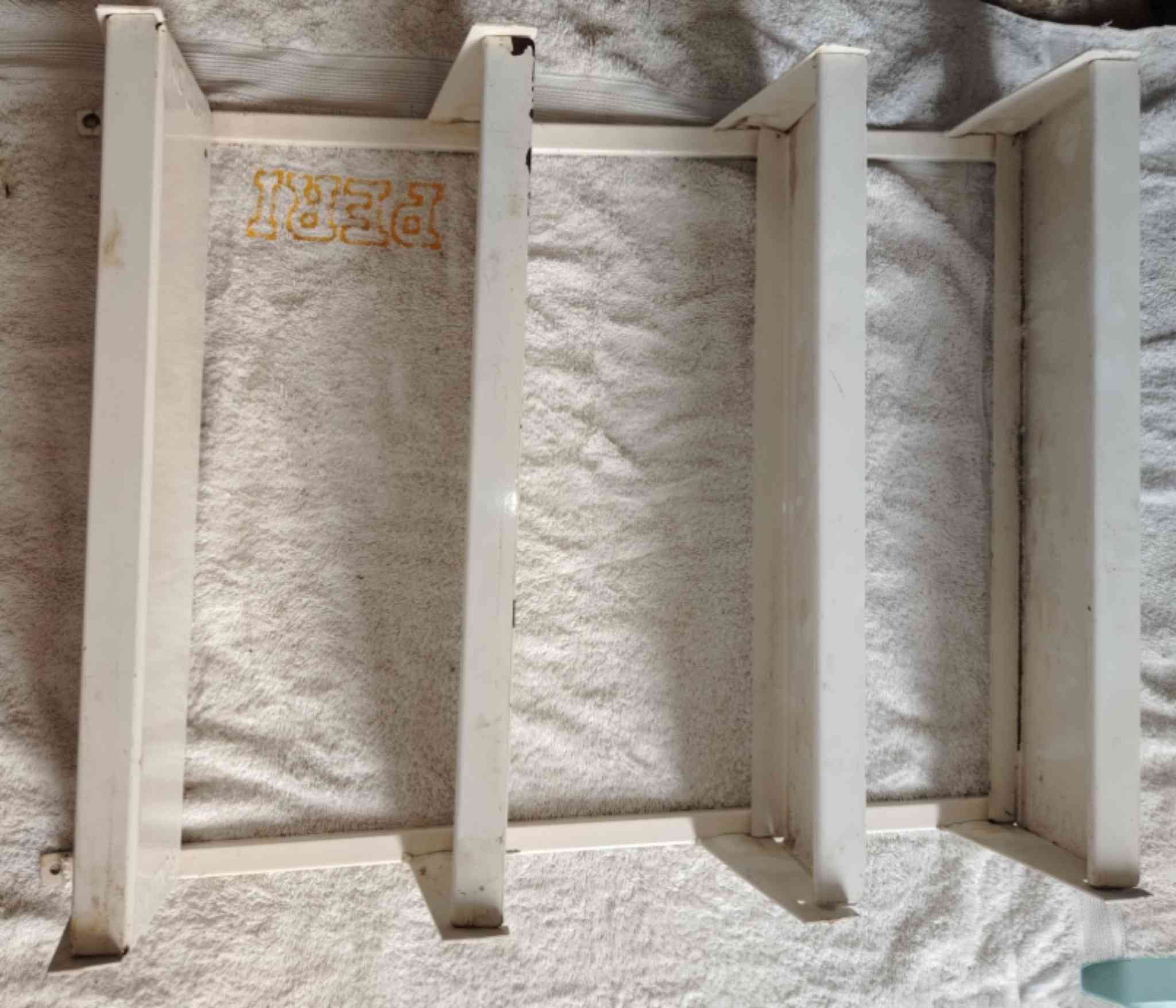 عدد مستعملة للبيع...
التفاصيل مذكورة أسفل الصور...
للحجز والاستفسار مراسلة الصفحة..


**إذا كنت صاحب هذا الإعلان وتريد حذفه لأي سبب، رجاءا أرسل رسالة إلى الدعم الفني**