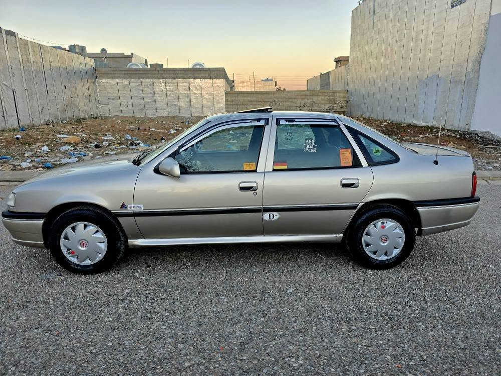 ژ.م.***********#***********چمچماڵ
ئۆپڵ ( ئۆتۆماتیك )مەکینە ( ۲۰)مۆدێل ۹۳   
گێڕومەکینە بەشەرت بێ لێدراوی ودەعم
سنوی تازەیەمەرجی تون و تۆڵی تازەیە 
برێک ABS دەبڵ  ئێڕباگ سڵایت کارەبایی 
بێ خایسات دۆسەوهیلالی بیلادە نەبڕاوە
چوارتایە تازەیە هەمووگیانی بەشەرت
هەموو گیانی لەدەقی  شریکە ماوەتەوە
٥۲  گەڵاو معاملە شمشمل, السليمانية
