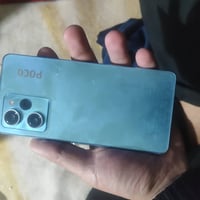 بوكو X5 برو • ٢٥٦ جيجا