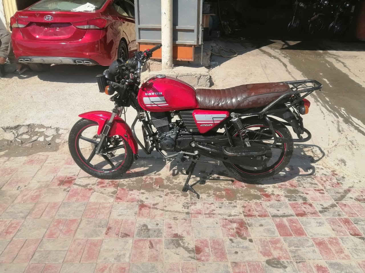 سلام عليكم 22
دايوان نفخ مديل 22

رقم نجف سعر مليونين وبيه مجال 

تواير اويل جدد

***********
