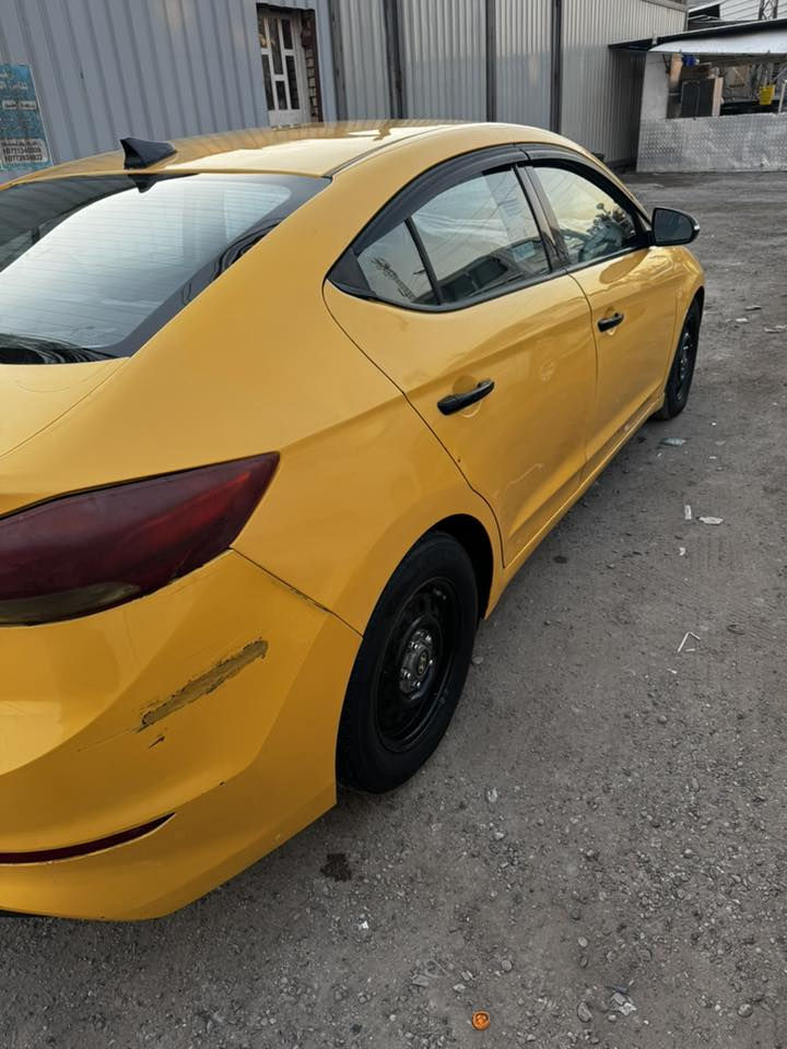 السلام عليكم النترا ٢٠١٧ للبيع وارد أمريكي حادثها جاملا وبنيد وباب السعر ٩٥ وبيها مجال عنوانها بغداد حي أور نادي النفط للاستفسار ***********
