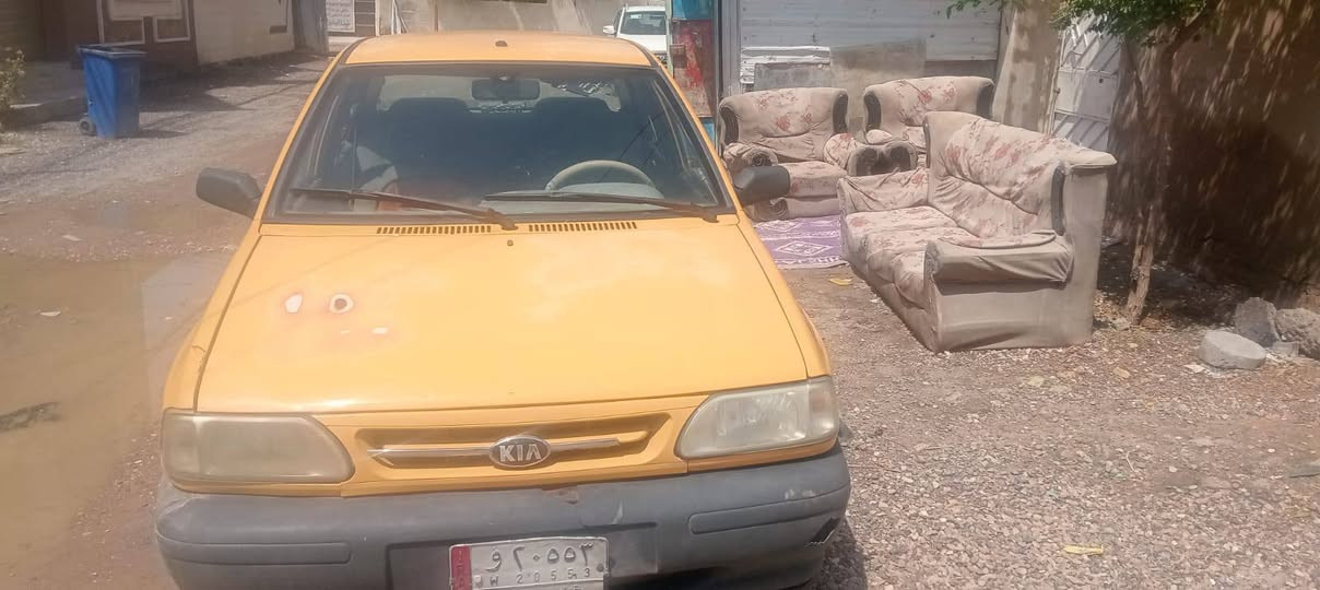 السلام عليكم للبيع كوم حديد هاذا رقمها ٢٠٥٣ و  بغداد. مكانها قرية الانتصار قرب مستشفى حماد اشهاب إخوان مكلف بلنشر رقم راعيها *********** سعرها 14 ورقة
