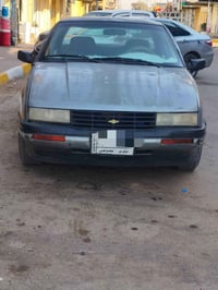 كروسيكا • ١٩٩٣ • ٢٢٠٠ سي سي