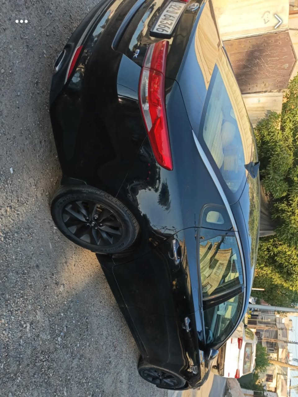 للبيع فقط أوبتيما 2018 رقم أربيل تحويل مباشر
فول مواصفات كاملة: بصمة، جلد، رادار شامل، مرايات قلاب بإشارة، تبريد ممتاز، 3 وضعيات قيادة، جنطة ذكية وميموري.
سيارة مرتبة وجاهزة للاستعمال السعر 120 بيه مجال بسيط المكان بغداد حي الجامعه


**إذا كنت صاحب هذا الإعلان وتريد حذفه لأي سبب، رجاءا أرسل رسالة إلى الدعم الفني**