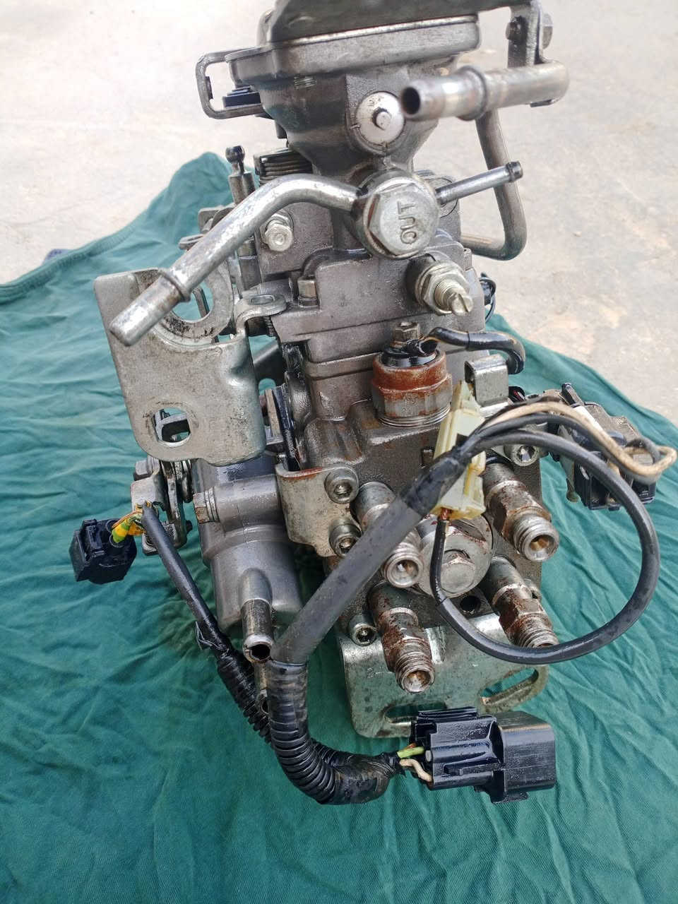 السلام عليكم بم ميكانيكي للبيع شرط اشغل مال 2016  خوان لبم نظيف الله شاهد تفاصيل ع ***********. //***********
