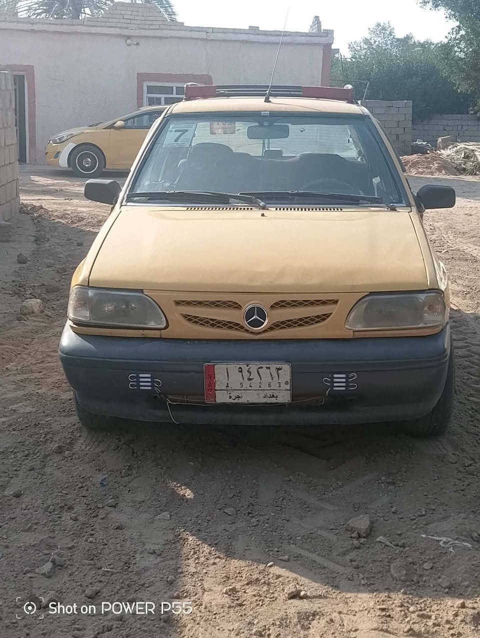 سلام عليكم سايبه موديل 2011 لبيع سياره جاهزه من كلشي كير محرك كله مكفول بختصار السياره مكفوله كفاله عامه رقمه بغداد تحويل مباشر مكانه بابل سعر 24وبيه مجال بسيط الاستفسار الاتصال عله الرقم ***********/*********** مكلف بل النشر
