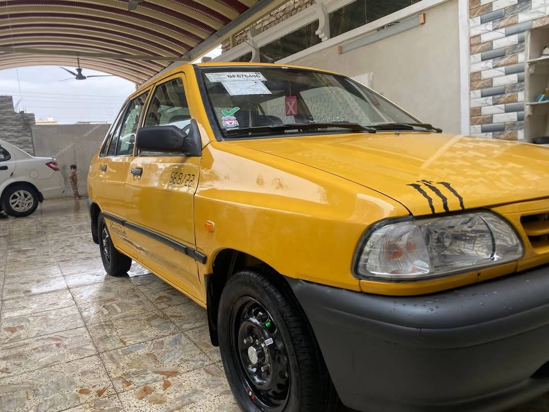 ‏سلام عليكم تحياتي للمدير الأعضاء المحترمين فقط مراوس موديل 14 شنو عندكم نزلوا


**إذا كنت صاحب هذا الإعلان وتريد حذفه لأي سبب، رجاءا أرسل رسالة إلى الدعم الفني**