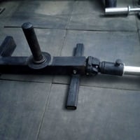 طرومبه بار • معدات جيم • رفع أثقال