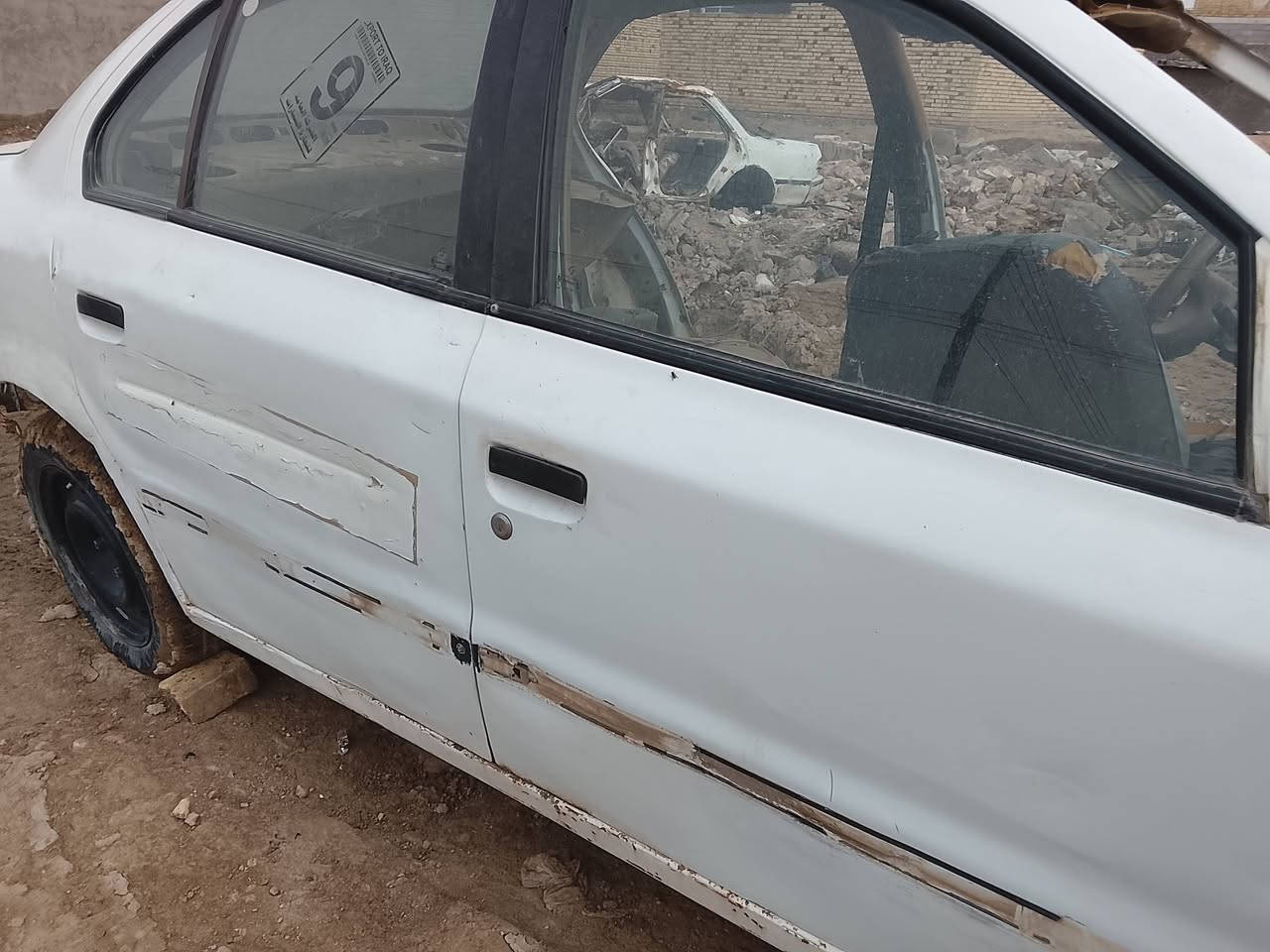 سلام عليكم ورحمه الله وبركاته للبيع غراض سمند تفصيخ مكاني شطره الي يريد شي يراسلني ويدلل ***********
