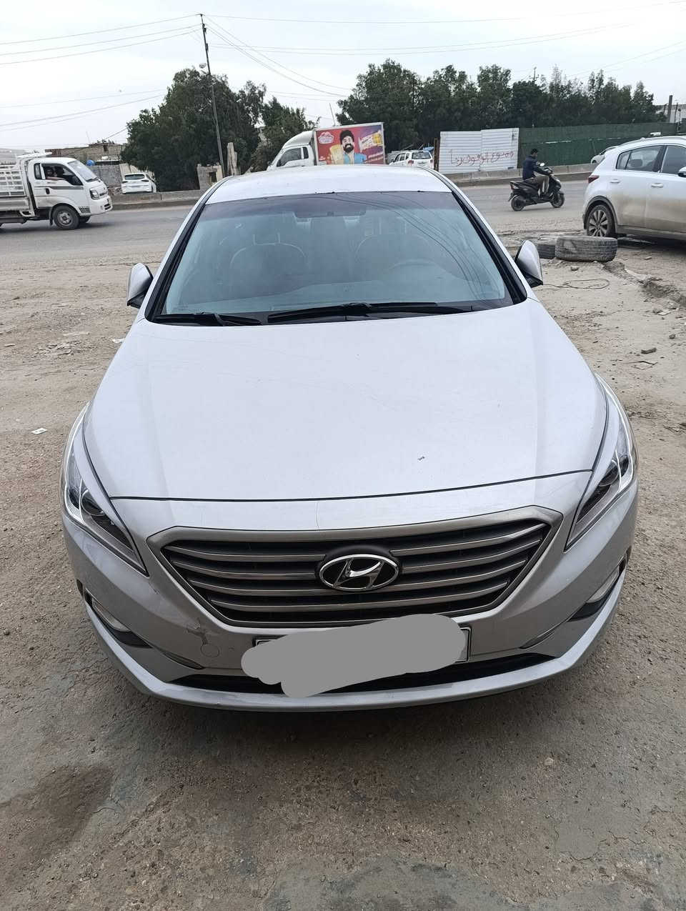 سوناتا كصة جنطة دخول جديد عنوان بغداد السعر 52
***********
