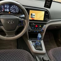 النترا • ٢٠١٧ • حادث خلفي