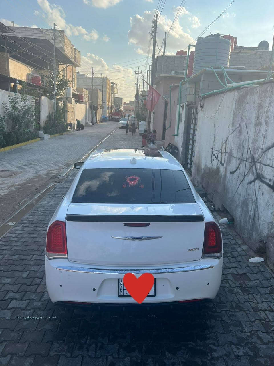 سلام عليكم
اوبامه 2019 أصل 
متومه بغداد سنويه وارقام اصليات
كص جنطه
محرك 3600
كير محرك كفاله 
حداديه فول
بنورامه فتحتين
ماموري
كشنات كله كهربائي
منضومه زنون
سياره فول موصفات 
العنوان / بصره 
التلفون / ***********
السعر / 85 وبيه مجال
