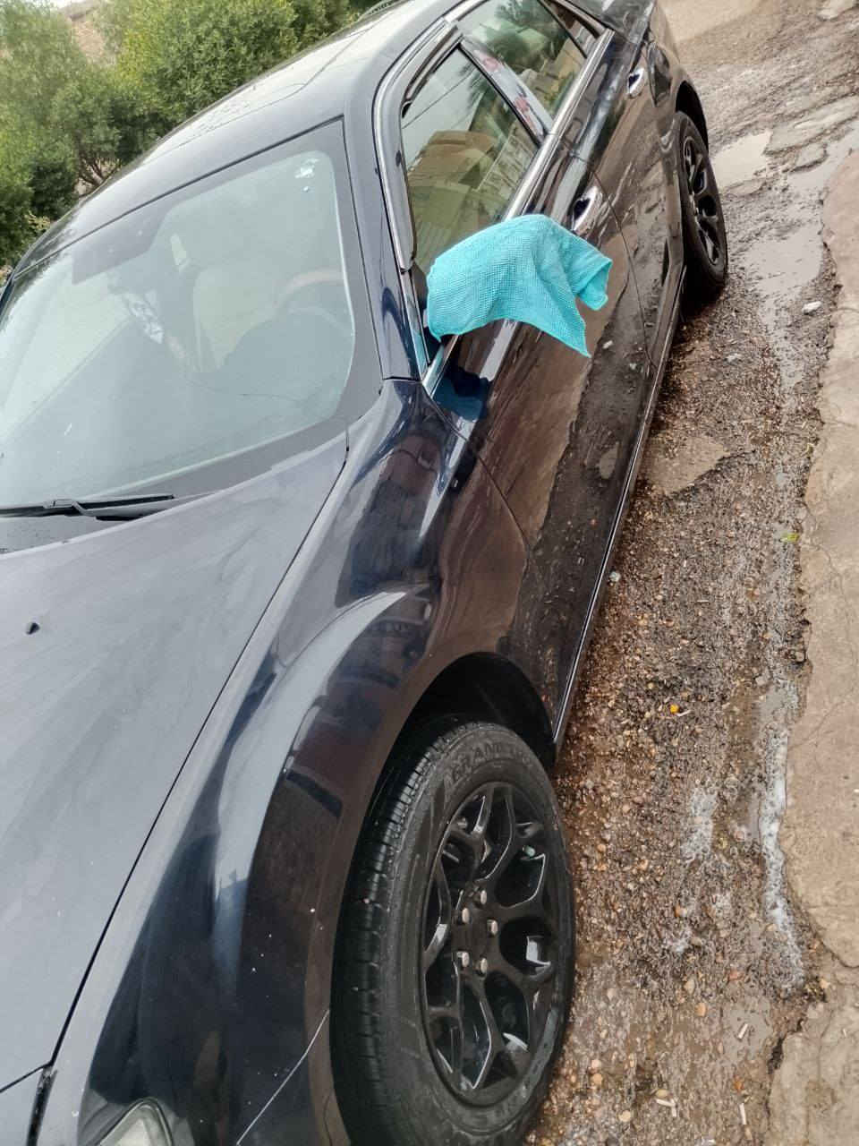 السلام عليكم.
ورمضان مبارك عليكم 
للبيع 
موديل ٢٠١٢ محدث٢٠٢٠
مكينة هيمي 
صبغ جاملغ أمامي جهة السايق حسب السونار.
اما البقية مكفول. 
ولله الحمد. 
السعر 160$
رقم اربيل 
التفاصيل كما في الصور
***********
