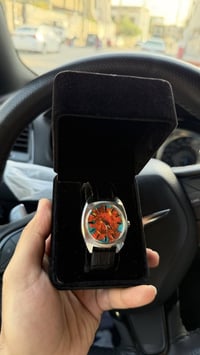 سيتزن ياباني • سبعينات ١٩٧٠ • مينا برسمة