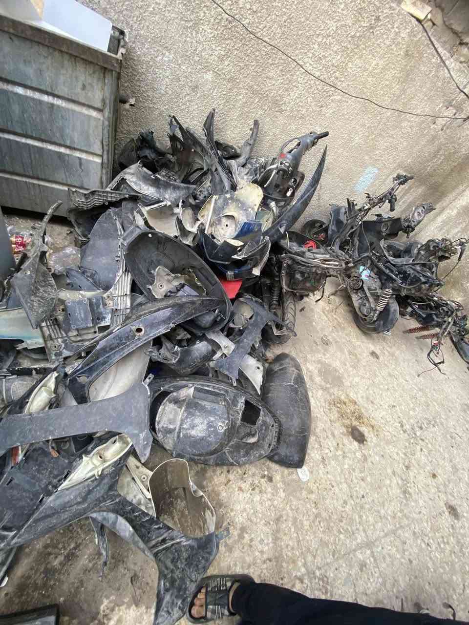 السلام عليكم غراض للبيع


**إذا كنت صاحب هذا الإعلان وتريد حذفه لأي سبب، رجاءا أرسل رسالة إلى الدعم الفني**