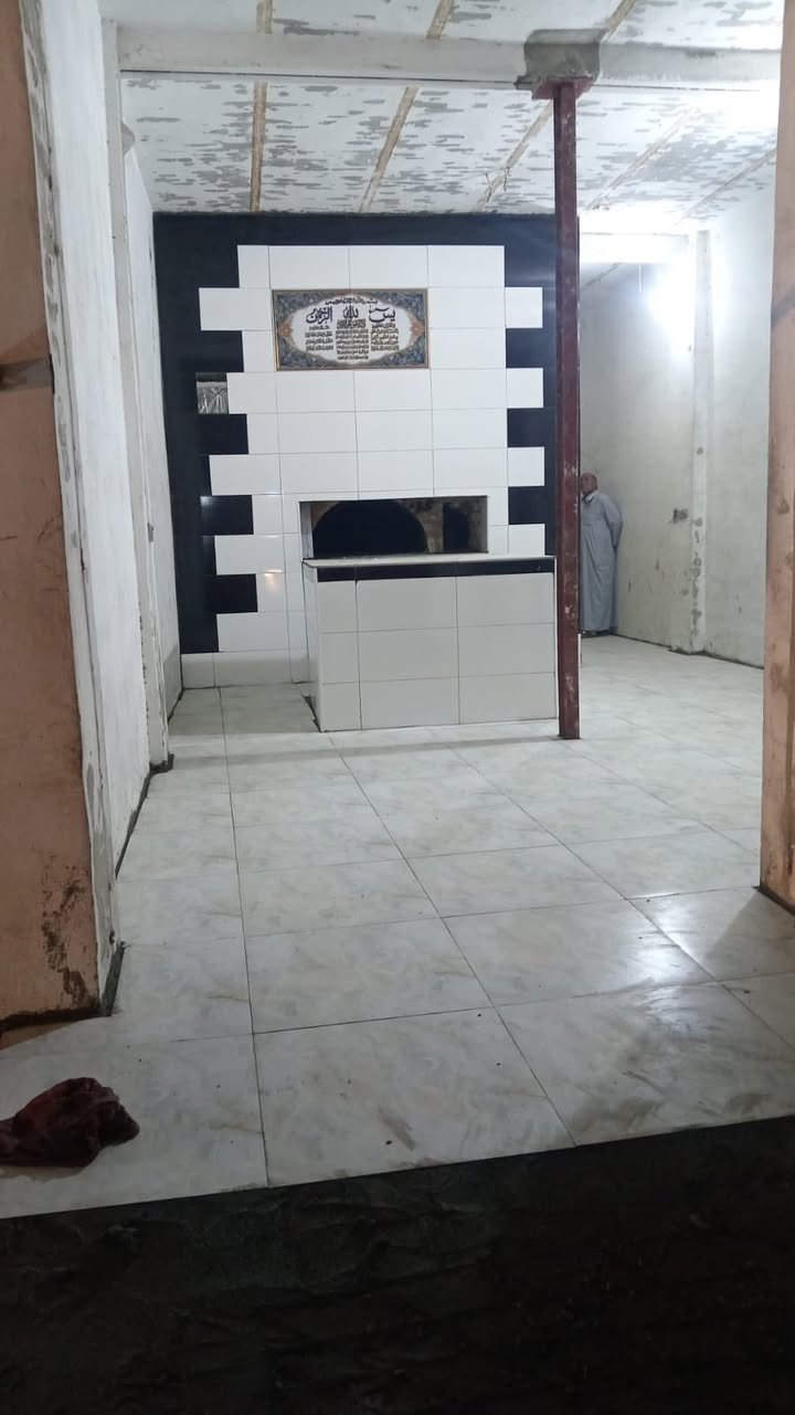 للاستفسار والاتصال على الرقم ***********
يوجد واتساب
بسم الله الرحمن الرحيم 
تم اكمال بناء فرن الصمون في ناحيه القاسم 
خبره طويله في بناء أفران الصمون بناء درجه أولى وبذمه وضمير وشغل نضيف
ضمان حقيقي على الكوره لمده لا تقل عن 20 سنه

#نحن نقدم الافضل
