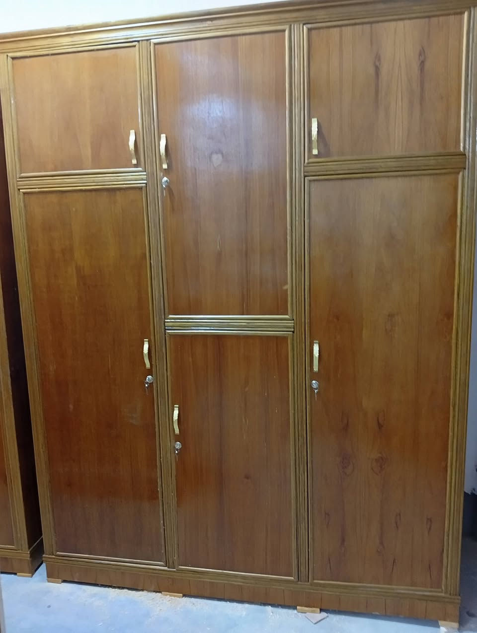 من اجود الاعمال شغل راقي واسعار فوق الخيال الي يحف يغتني يدخل علية ويراسلة


**إذا كنت صاحب هذا الإعلان وتريد حذفه لأي سبب، رجاءا أرسل رسالة إلى الدعم الفني**