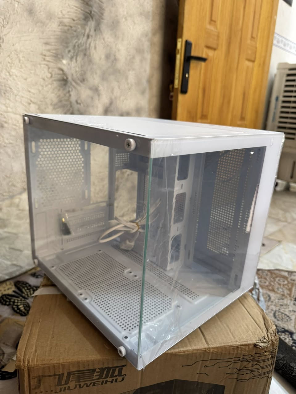 قياسات يمك وسعره 55


**إذا كنت صاحب هذا الإعلان وتريد حذفه لأي سبب، رجاءا أرسل رسالة إلى الدعم الفني**