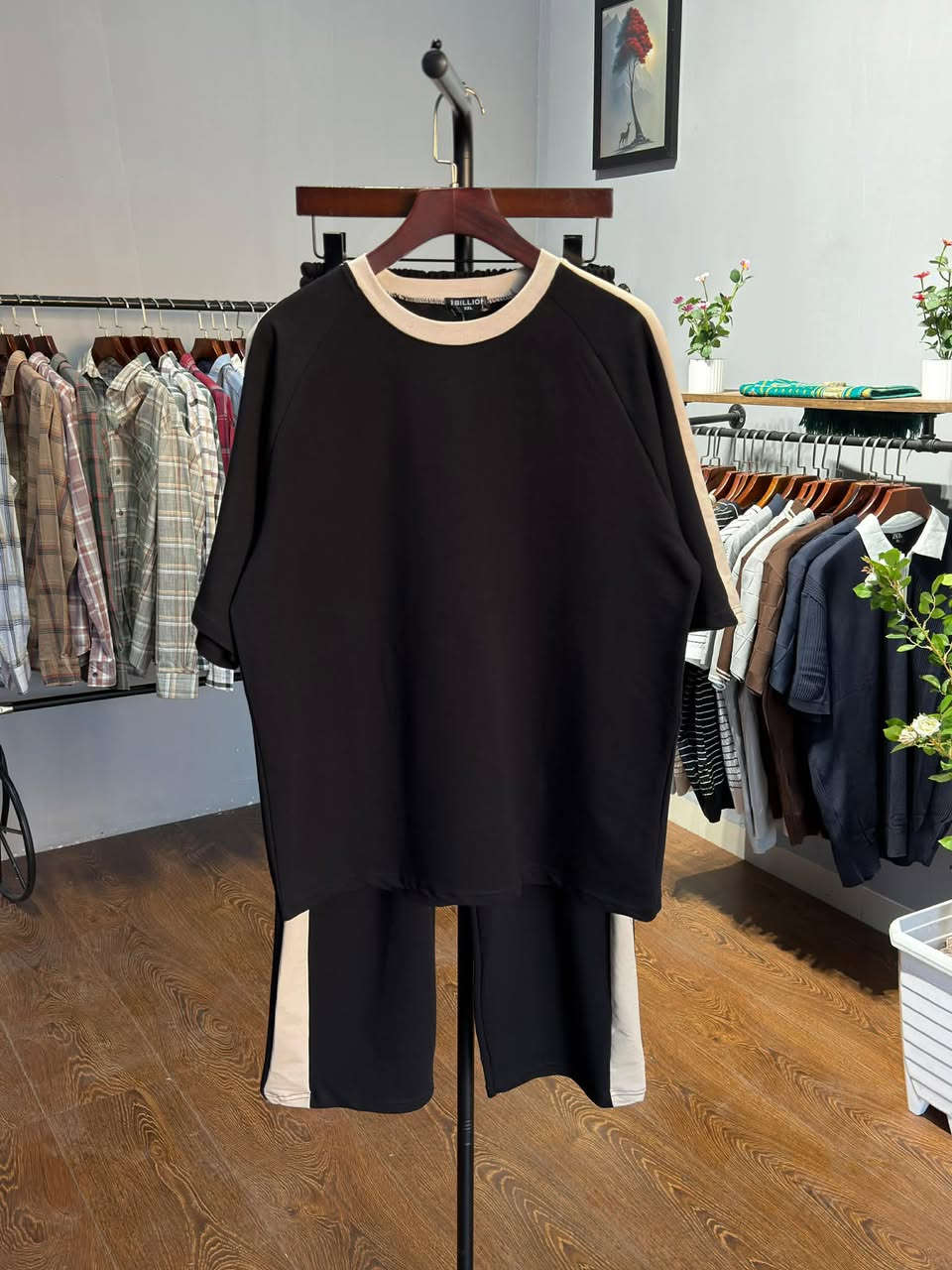 تجهيزات رياضية
برندات كوالتي عالمية😇
بأسعار مناسبة جداً 🔥
للحجز واتساب ***********
يوجد توصيل لجميع محافظات العراق
@إشارة
