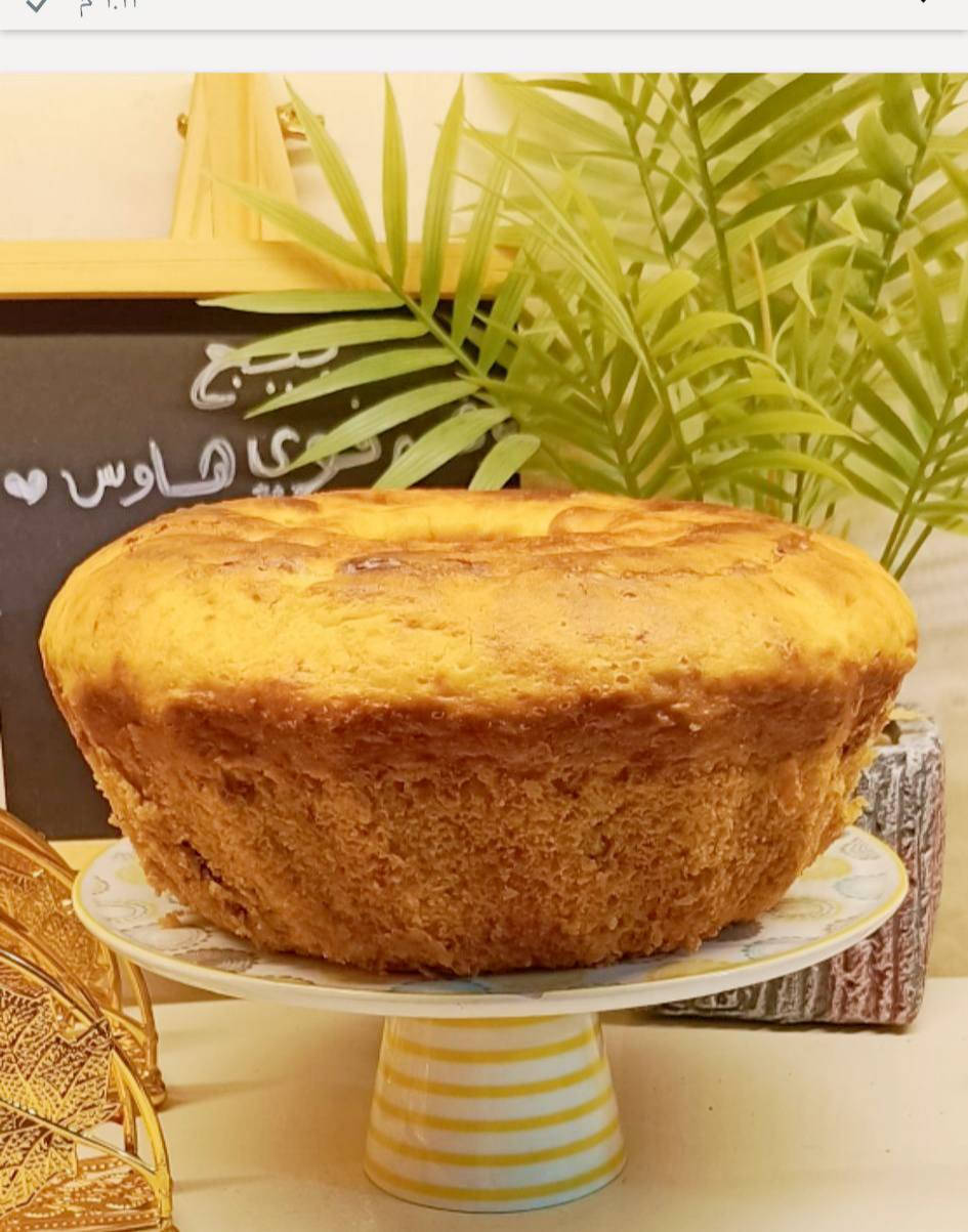 كل عام وانتم بخير ♥️♥️
مقدمات ضيافه للكليجه وكرزات وجكليت
متوفر بالاسعار رخيصه جداا 
اطلب وادلل توصيل داخل الزعفرانية الفين 🚙🚙🚙🚙🚙


**إذا كنت صاحب هذا الإعلان وتريد حذفه لأي سبب، رجاءا أرسل رسالة إلى الدعم الفني**