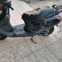 سبيسي ياباني • سلف عطلان • دراجة نضيفه