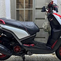 دراجة جبلي • كفاله عامه • ختم واحد