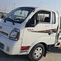 كيا • موديل 2022 • كفاله عامه