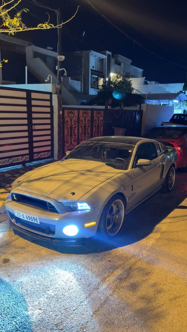 سلام عليكم
فورد موستنك Gt 
فول مواصفات برميوم داخل سبع الوان سماعات شيكر كشنات تدفئة 3 وضعيات تراكشن
محدث شيلبي بلكامل
بنيد شارك + دعامية امامية + دعامية خلفية شيلبي
ويالة امريكان مصل اجدد من الجديد
فجوج برمبو 6 بستم 
ثلاجة شيلبي
ثروتل bbk و عليهة سبيسر ثروتل
كاج كان JLT
بلكات NJK اصلي
شوتة 
و عليهة هدرز و دبات بورلا و صوتها رعيد
و عليهة برمجة sct 
السيارة ماشية 93.000
السيارة اني مغير لونهة من نفطي السمنتي السيارة خالية من الحوادث
هزة جديد غرامة تحويل كلة شرط 
مكاني كركوك سعر 135 و بيهة مجال 
تفاصيل اتصل 
***********
*********** كركوك, العراق
