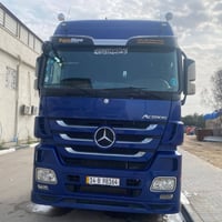 اكتروس • ٢٠١١ • دخول جديد