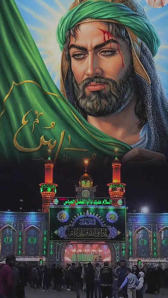 يا الله تنطلق حملتنا يوم الخميس الى كربلاء المقدسه بعد صلاه الظهر مرجع ***********
