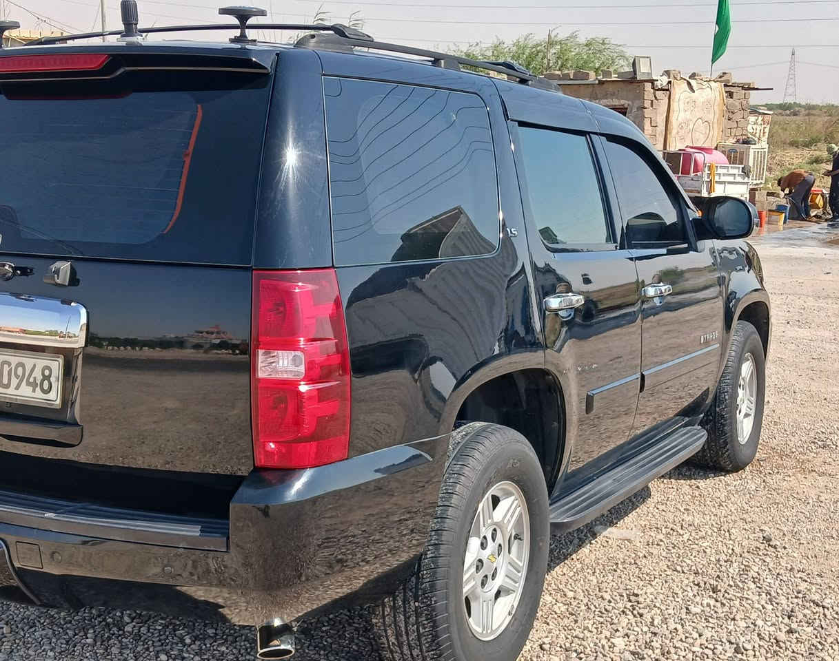 لبيع لبيع
سياره ادوات  ادوات تاهو موديل 2007
خليجي مكفول سعر 85
