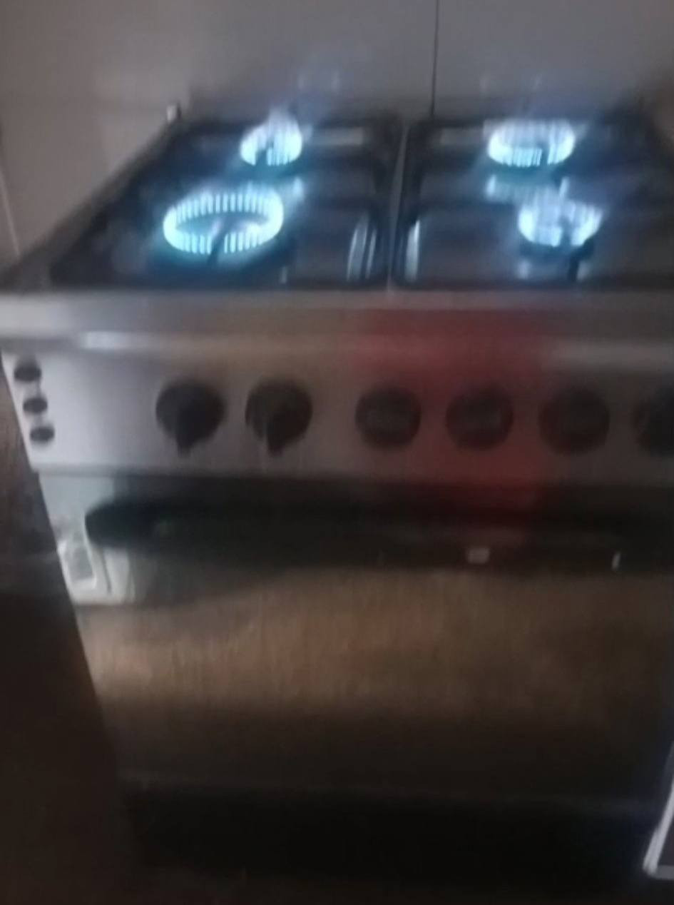 طباخ كلش نظيف كله يشتغل حتى الفرن سعر ٨٥ مكانه الخضر


**إذا كنت صاحب هذا الإعلان وتريد حذفه لأي سبب، رجاءا أرسل رسالة إلى الدعم الفني**