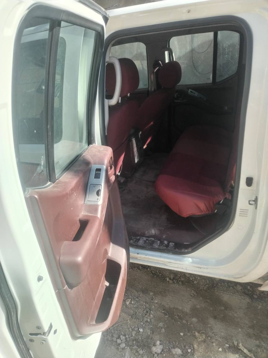 بكم نيفاره
موديل ٢٠١٠
سياره جاهزه
المكان بغداد كريعات

للاتصال *********** بغداد, العراق
