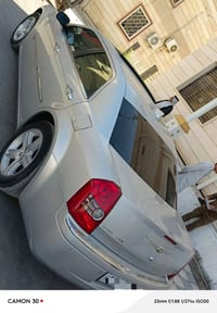 كرايسلر 300 • ٢٠١٠ • فول مواصفات