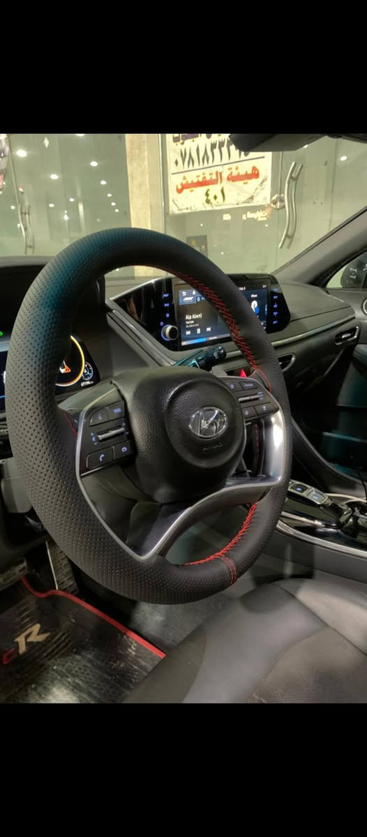 السلام عليكم ورحمة الله... سوناتا وارد امريكي السياره اربيل بالاسم مديل 20السياره استخدام شخصي وهذارقم الهاتف ***********السعر 172
