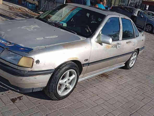 سلام عليكم
اوبل فيكترا 93
سنويه ل 27
بسمي كير عادي 
***********
